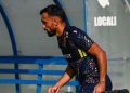 Taranto, sette gol alla Val di Chiana: Losavio trascina i rossoblù con una tripletta