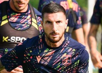 Taranto, buona prova contro l’Asta Taverne: Perretta e Loiodice firmano il 2-0
