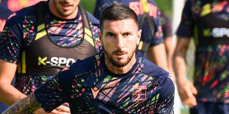 Taranto, buona prova contro l’Asta Taverne: Perretta e Loiodice firmano il 2-0