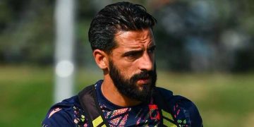 Taranto, è già tempo di campionato: lunedì ripresi gli allenamenti a Carosino