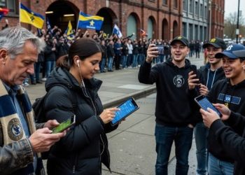 Il calcio e la rivoluzione digitale: come cambiano le abitudini dei tifosi nell’era moderna