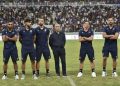 Taranto-Cosmano Sport, i convocati di Giuliatto: 20 rossoblù per l’esordio