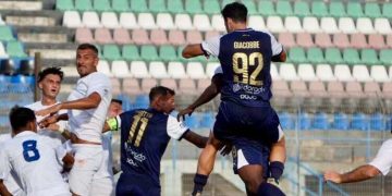 Eccellenza Pugliese, subito spettacolo: il Soccer Trani espugna Bisceglie