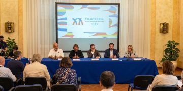 Giochi del Mediterraneo, Rai: oltre 100 ore di programmazione per raccontare Taranto 2026