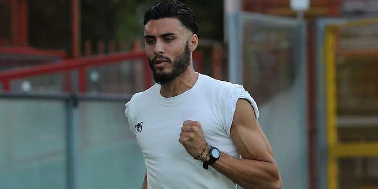 Taranto, due piste per la difesa: contatti per Monaco e Lanzolla