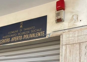 Centri anziani di Taranto ancora chiusi, Vietri attacca: «Grave ritardo». L’assessore Lincesso: «A breve la riapertura»