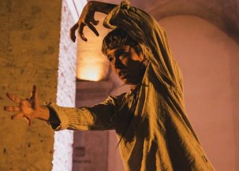 CORA Dance Festival, il 22 agosto la Special Edition nel cuore di Taranto: danza e performance internazionali al Chiostro del SS. Crocifisso