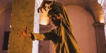 CORA Dance Festival, il 22 agosto la Special Edition nel cuore di Taranto: danza e performance internazionali al Chiostro del SS. Crocifisso
