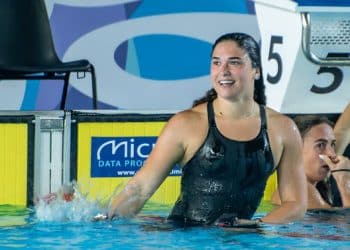 Taranto 2026, Benedetta Pilato è oro!