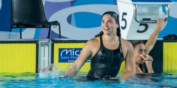 Taranto 2026, Benedetta Pilato è oro!
