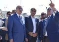 Giochi del Mediterraneo, la Rai in campo con oltre 100 ore di diretta. Taranto si prepara ad accogliere il mondo