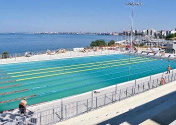 Taranto punta al titolo di Mediterranean Capital of Sport 2027: la Giunta approva la candidatura