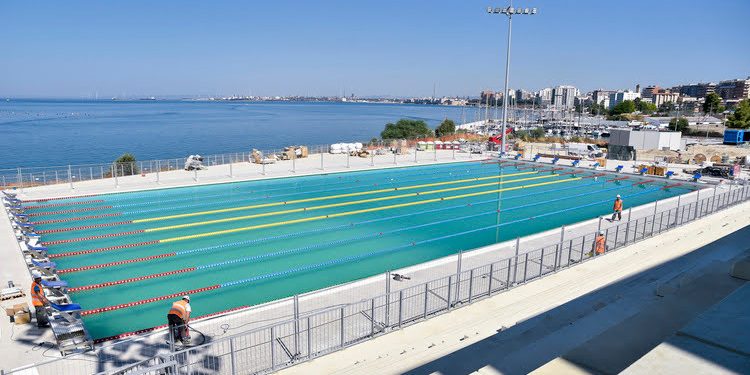 Taranto punta al titolo di Mediterranean Capital of Sport 2027: la Giunta approva la candidatura