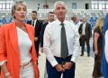 Oratori, dal Governo Meloni 50 milioni per le aree urbane più fragili