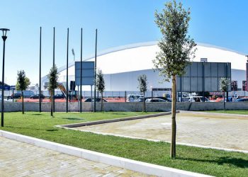 PuliAmo Taranto: il Comitato Organizzatore dei Giochi del Mediterraneo in campo per l’ambiente