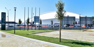 PuliAmo Taranto: il Comitato Organizzatore dei Giochi del Mediterraneo in campo per l’ambiente