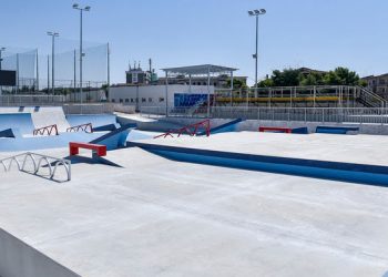Giochi del Mediterraneo Taranto 2026, il CONI al fianco della RAI per una grande copertura televisiva