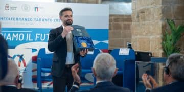 Molfetta: «Taranto è in fermento». In arrivo il presidente albanese Begaj
