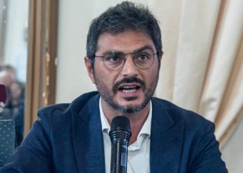 Taranto, Camicia: «Circa 1.700 abbonamenti. Vogliamo costruire la tifoseria del domani»
