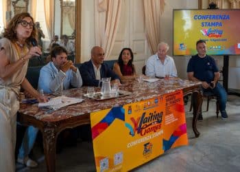 De Florio Nuovi Orizzonti, doppio appuntamento verso i Giochi del Mediterraneo