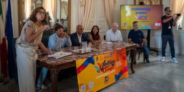 De Florio Nuovi Orizzonti, doppio appuntamento verso i Giochi del Mediterraneo