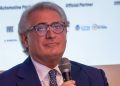 Ferrarese: «I Giochi siano il punto di partenza. Ora serve una legge speciale per rilanciare Taranto»
