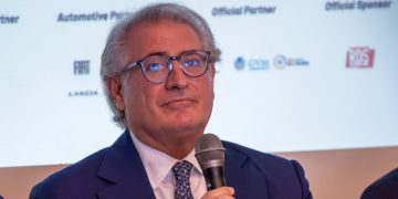 Ferrarese: «I Giochi siano il punto di partenza. Ora serve una legge speciale per rilanciare Taranto»