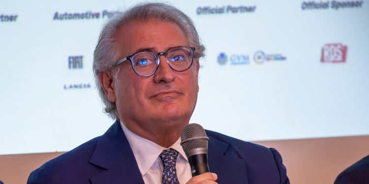 Ferrarese: «I Giochi siano il punto di partenza. Ora serve una legge speciale per rilanciare Taranto»