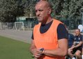Fabio Di Domenico: «Taranto e Canosa le favorite, ma i rossoblù hanno qualcosa in più»
