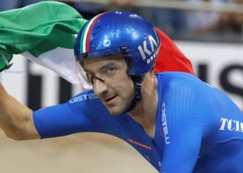 Giochi del Mediterraneo, Viviani: «Un oro olimpico è il punto più alto della carriera»