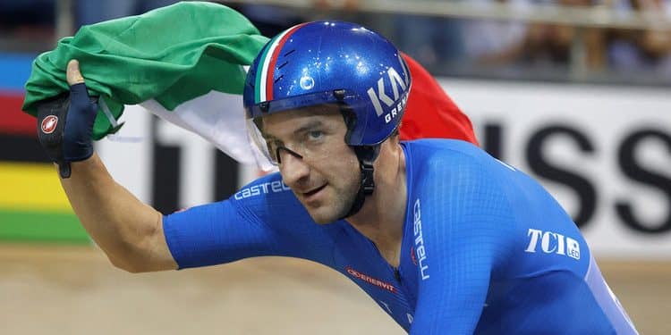 Giochi del Mediterraneo, Viviani: «Un oro olimpico è il punto più alto della carriera»