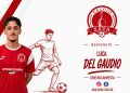 Sava Calcio, altro colpo per il centrocampo: arriva il giovane talento Luca Del Gaudio