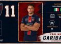 Bernalda Futsal, colpo internazionale: arriva il brasiliano Paulinho Garibaldi