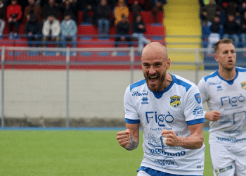 Gravina-Taranto 1-0: Santoro decide l’allenamento congiunto
