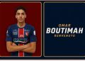 Bernalda Futsal, arriva Omar Boutimah: il laterale classe 2005 è un nuovo rinforzo rossoblù