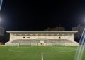 Stadio “Renzino Paradiso” di Talsano, lunedì 10 agosto la consegna del cantiere: Di Gregorio propone la Tribuna Stampa a Ninni Cannella
