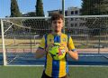 Atletico Palagiano, nuovo rinforzo tra i pali: ufficiale l’arrivo del portiere Federico De Angelis