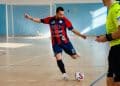 Atletico Città di Taranto C5, conferma importante: resta Salvatore Sessa