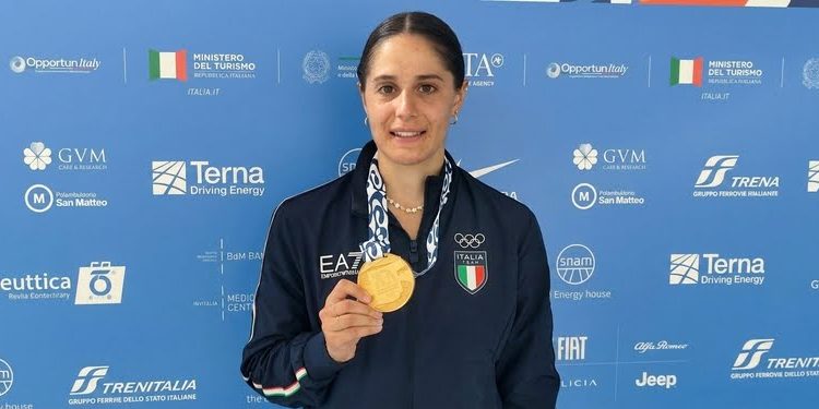 Giochi del Mediterraneo, Italia a valanga: 22 medaglie nella seconda giornata e vetta del medagliere