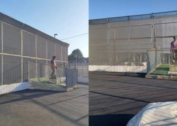 Lo stadio rinasce, ma la storia affoga nel dimenticatoio: ridiamo dignità alla statua di Iacovone