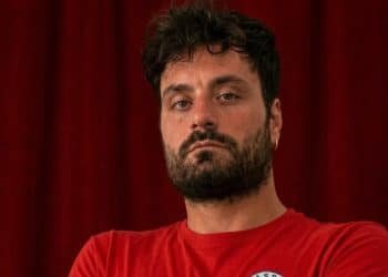 Vibrotek Volley, colpo da novanta: arriva Erminio Russo