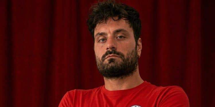 Vibrotek Volley, colpo da novanta: arriva Erminio Russo