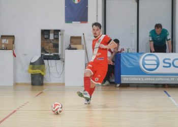 New Taranto, altro colpo di mercato: ufficiale l’arrivo di Felipe Donadoni