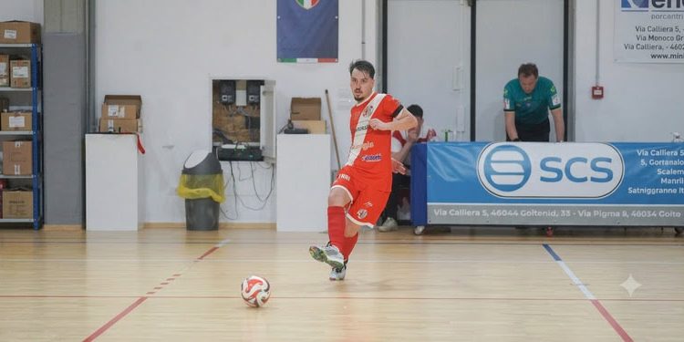New Taranto, altro colpo di mercato: ufficiale l’arrivo di Felipe Donadoni