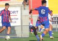 Federico Schinaia rinnova con il Casarano: il difensore giocherà ancora nell’Under 17 nazionale