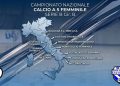 WFC Grottaglie, è ufficiale il ripescaggio: le biancoazzurre tornano in Serie B