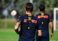 Taranto, il primo test in famiglia sorride alla squadra B: Corvino e Rajkovic firmano il 2-0