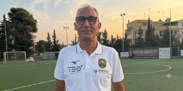 Continuità, passione e crescita: Francesco Marchione alla guida organizzativa del settore giovanile