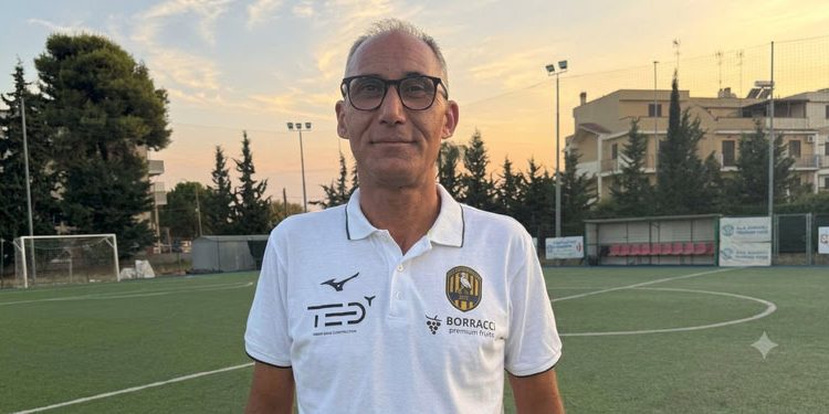 Continuità, passione e crescita: Francesco Marchione alla guida organizzativa del settore giovanile
