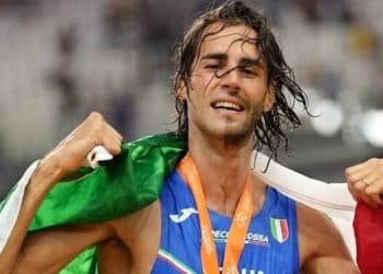 Tamberi, Tortu e l’onda azzurra: a Taranto l’atletica italiana torna protagonista